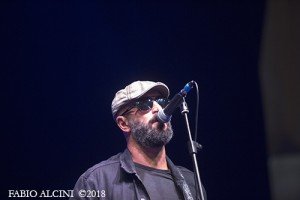 Ritmo Tribale @ MEI 2018