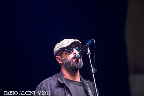 Ritmo Tribale @ MEI 2018