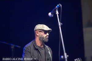 Ritmo Tribale @ MEI 2018