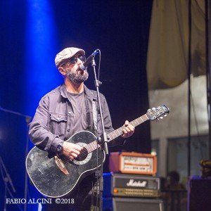 Ritmo Tribale @ MEI 2018