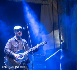 Ritmo Tribale @ MEI 2018