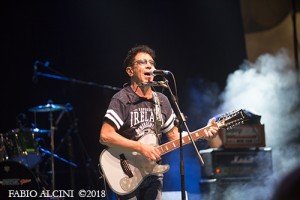 Edoardo Bennato @ MEI 2018