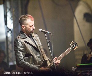 Edoardo Bennato @ MEI 2018