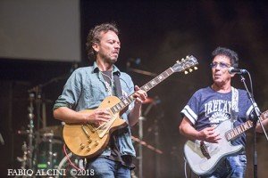 Edoardo Bennato @ MEI 2018