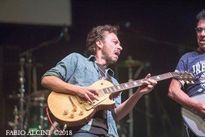 Edoardo Bennato @ MEI 2018