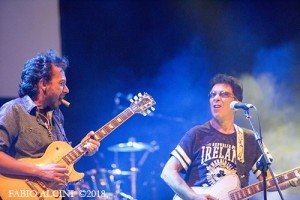 Edoardo Bennato @ MEI 2018