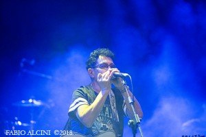 Edoardo Bennato @ MEI 2018