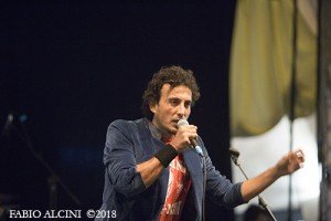 Luca Bussoletti @ MEI 2018