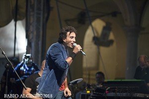 Luca Bussoletti @ MEI 2018