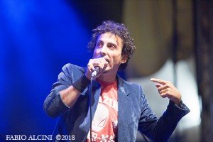 Luca Bussoletti @ MEI 2018