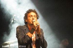 Luca Bussoletti @ MEI 2018