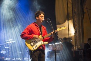 Colombre @ MEI 2018