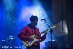 Colombre @ MEI 2018