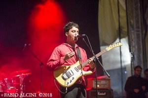 Colombre @ MEI 2018