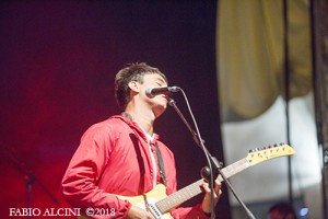 Colombre @ MEI 2018