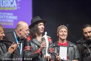 Zen Circus @ MEI 2018