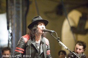 Zen Circus @ MEI 2018