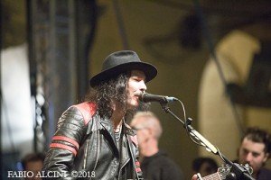 Zen Circus @ MEI 2018
