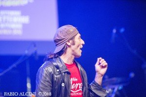 Zen Circus @ MEI 2018