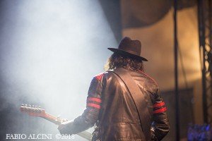 Zen Circus @ MEI 2018