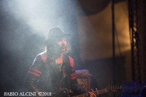 Zen Circus @ MEI 2018