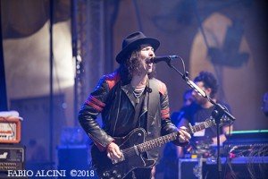 Zen Circus @ MEI 2018