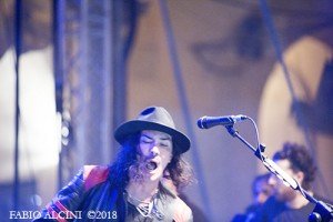 Zen Circus @ MEI 2018