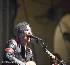 Zen Circus @ MEI 2018