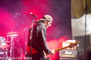 Zen Circus @ MEI 2018