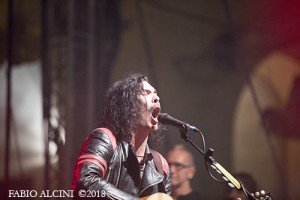Zen Circus @ MEI 2018