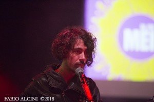 Zen Circus @ MEI 2018