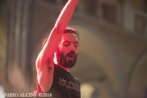 Zen Circus @ MEI 2018