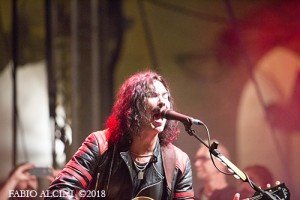 Zen Circus @ MEI 2018
