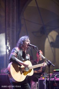 Zen Circus @ MEI 2018