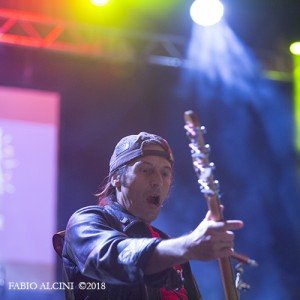 Zen Circus @ MEI 2018
