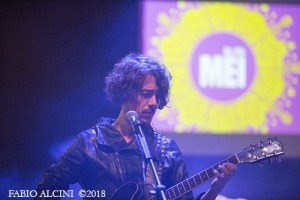 Zen Circus @ MEI 2018