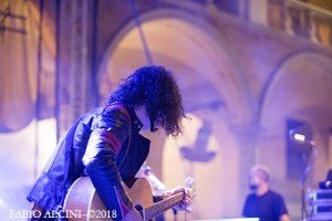 Zen Circus @ MEI 2018