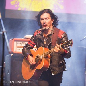 Zen Circus @ MEI 2018