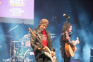 Zen Circus @ MEI 2018