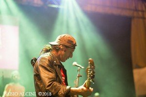 Zen Circus @ MEI 2018