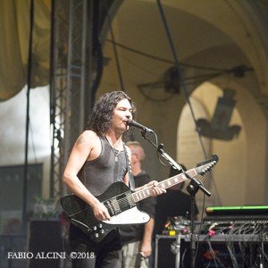 Zen Circus @ MEI 2018