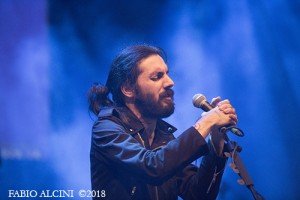 Zen Circus @ MEI 2018