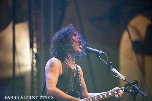 Zen Circus @ MEI 2018