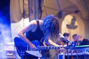 Zen Circus @ MEI 2018
