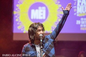 kuTso @ MEI 2018