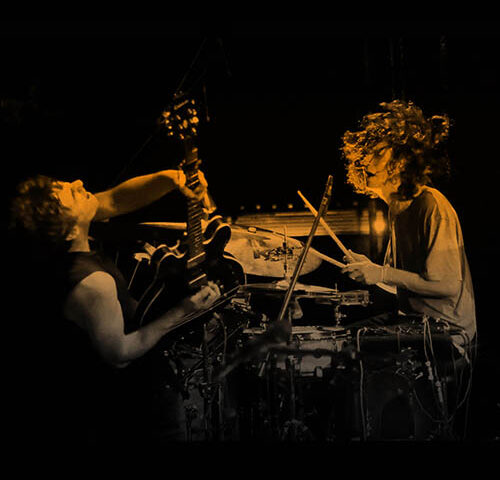 Bud Spencer Blues Explosion: il tour riparte da Genova