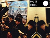 Finister, “Please, Take Your Time”: la recensione
