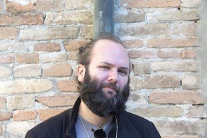 Jacopo Tomatis, lastanzadigreta