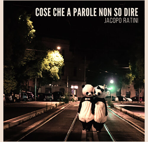 Jacopo Ratini: “Cose che a parole non so dire” è il nuovo video #TRAKOFTHEDAY