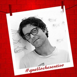 samuele bersani, quellochesentivo